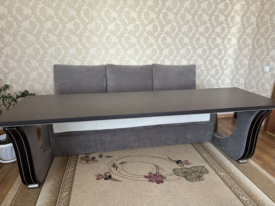 Диван 3в1, трансформер