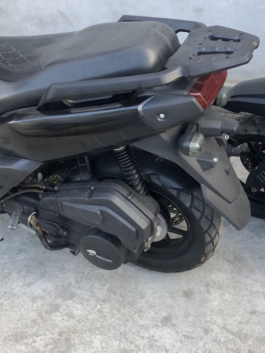 Танк холати зор!