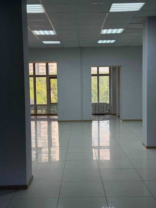 Сдам в аренду офисное помещение