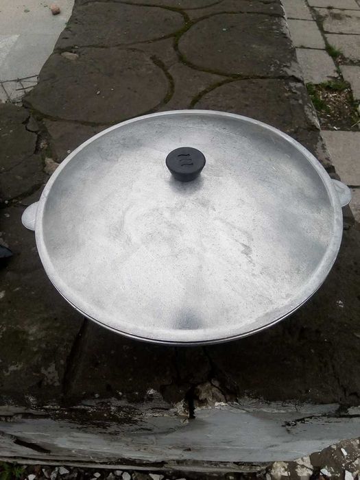 Qozon 8 литр Kазан имеются Payme доставка бесплатно