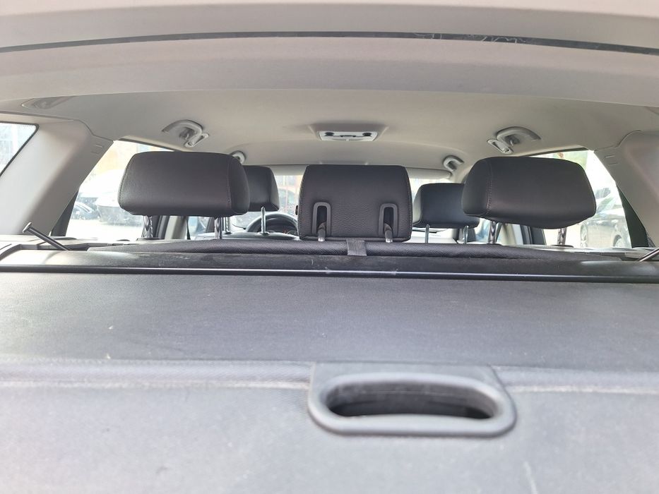 BMW 320D 184hp на части