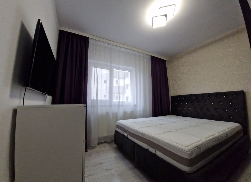 Vânzare  apartament 2 camere