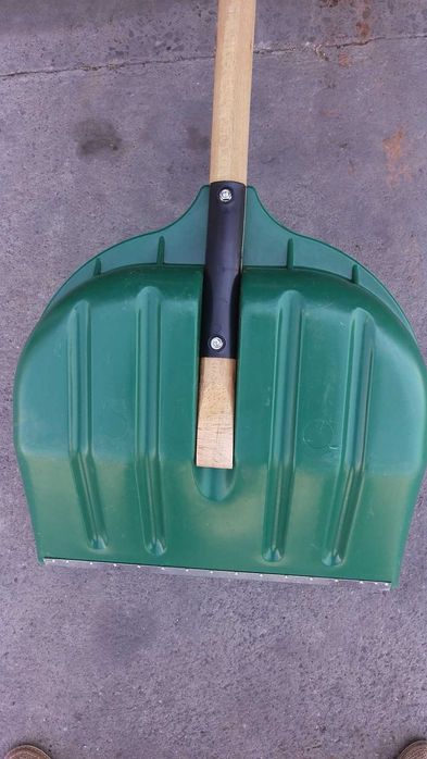 Лопата за сняг - Лемира