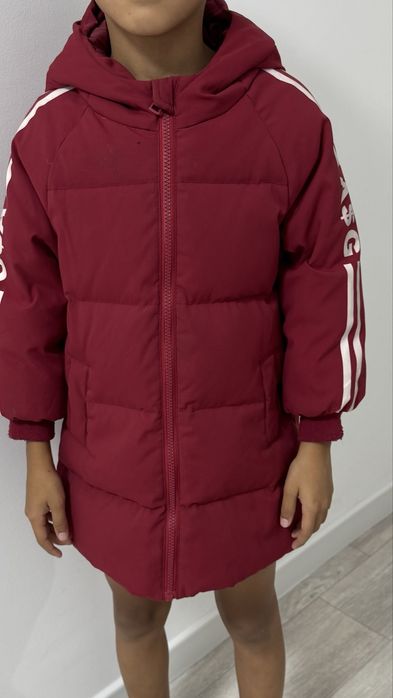 Курточка зима ждя мальчика