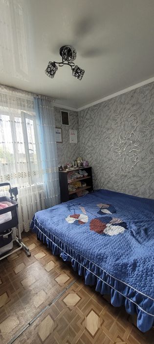 Продам добротный дом рядом со школой