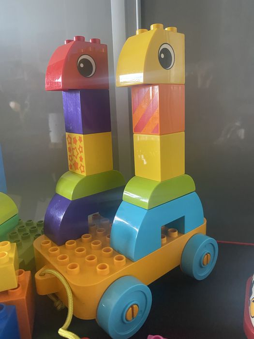 Seturi Lego DUPLO