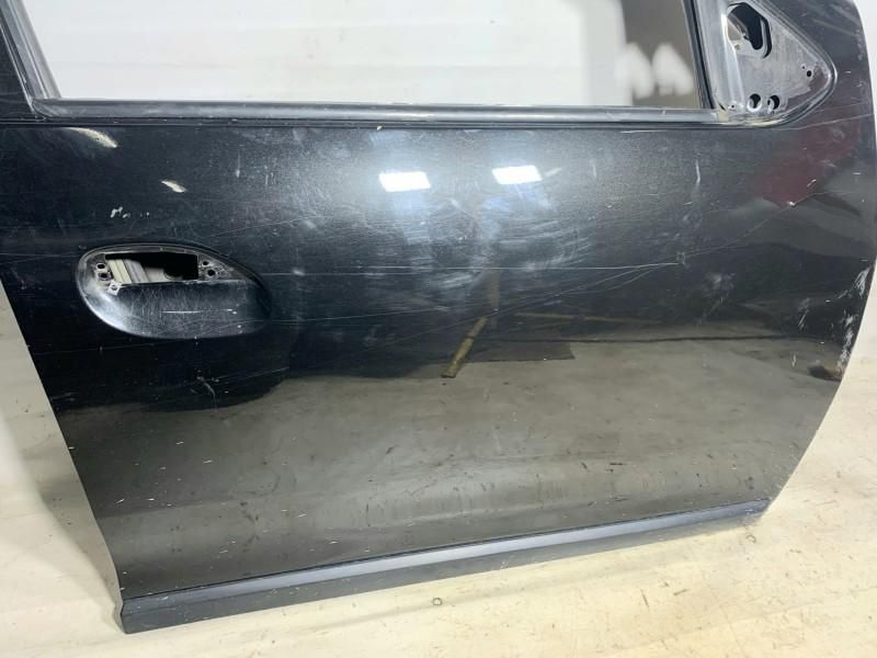 Portiera usa dreapta fata Dacia Logan 2 (2012-2017)