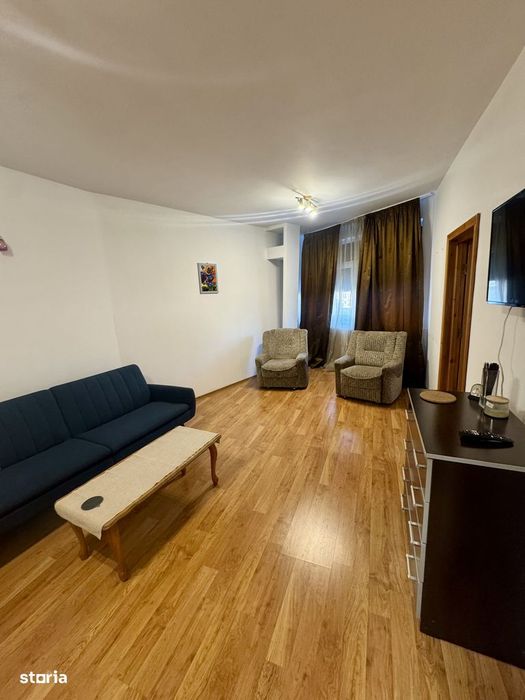 Apartament 2 Camere Centru