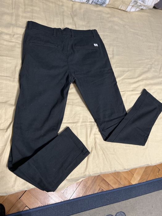 Мъжки дънки и панталони