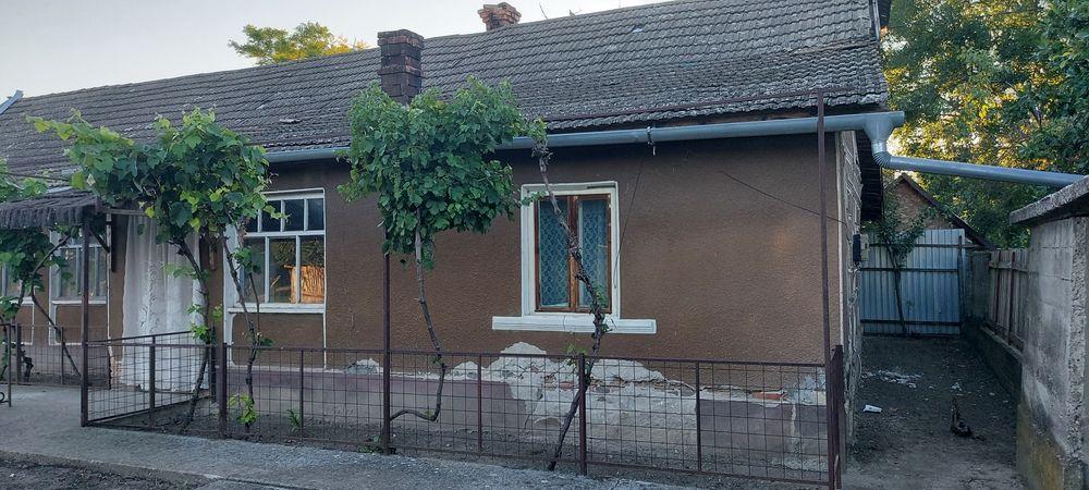 Casă de vanzare comuna Socodor