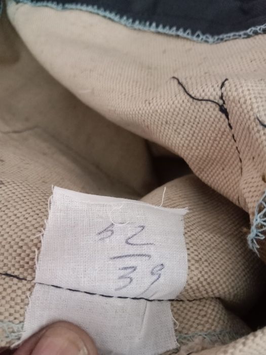 Брюки рабочие, большого размера