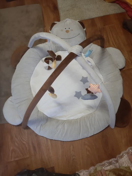 Активна гимнастика