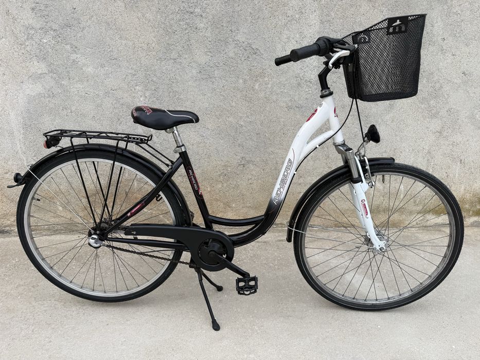 Bicicleta dama  Rehberg CityBike 28 Inch