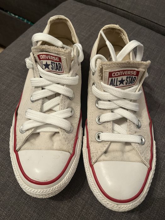 Кеды converse, оригинал, 2000 тг