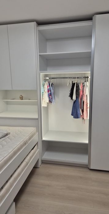 Мебели по поръчка