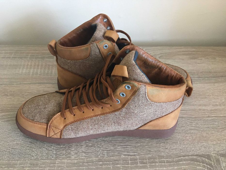 Clae зимни мъжки обувки  42