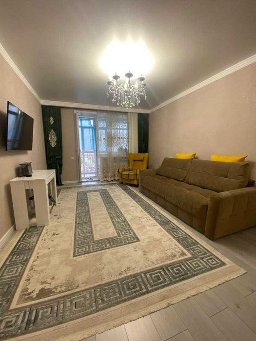 продам квартиру в отличном состоянии