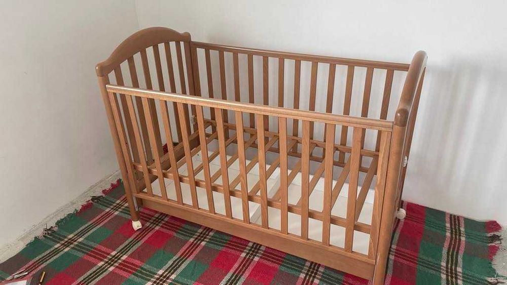 Бебешка Кошара Italbaby