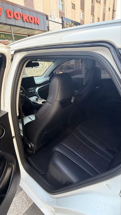 BYD E2 2024 arenda