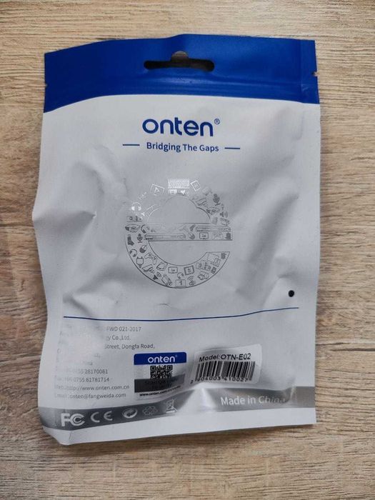 USB hub Onten otn-e03