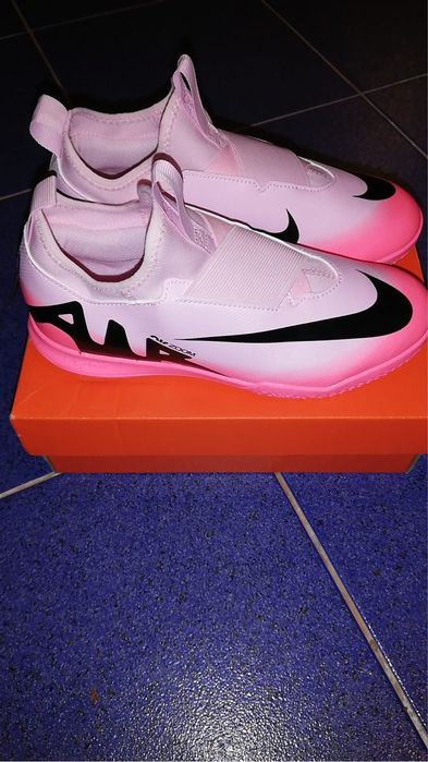 Nike Pantofi Sport JR ZOOM VAPOR 15 ACADEMY IC