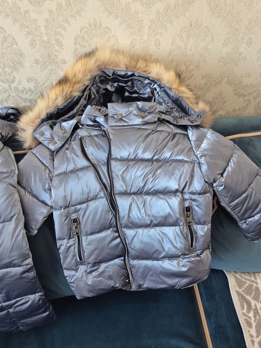 Комбинезон детский