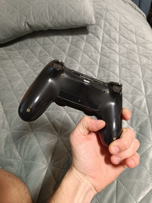 Джойстик за Ps4 за части