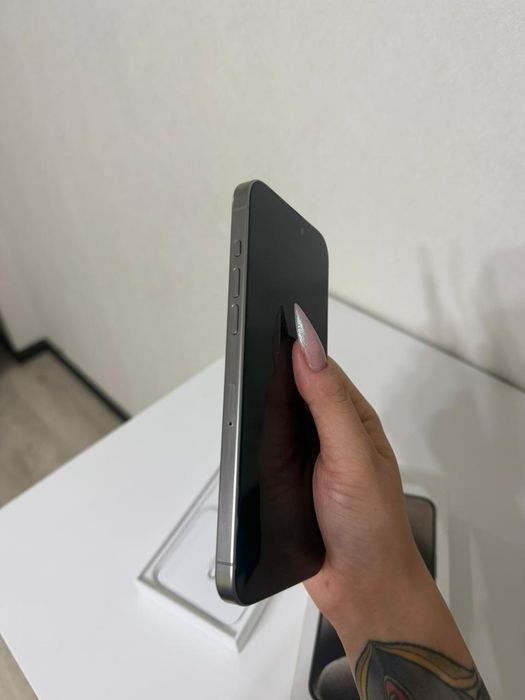 Iphone 15 pro max 512gb
