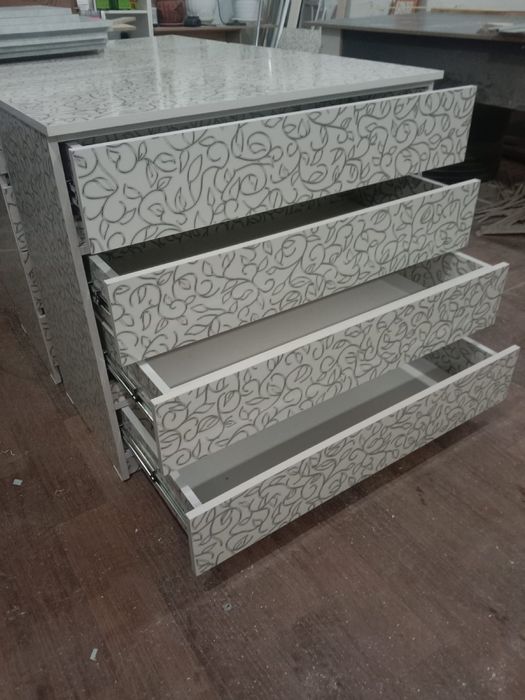 Продажа комодов