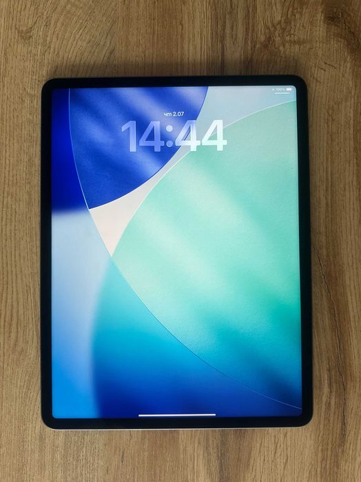 КАТО НОВ !!! iPad Pro 12.9 (2021) (5th generation) - Apple M1 chip - 512GB - WiFi