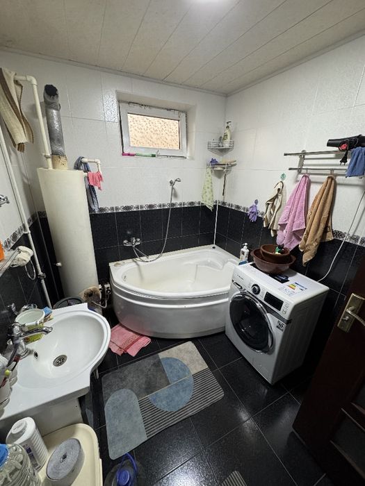 Продаю 3х комнатную КВ на 3-этаже г Каган