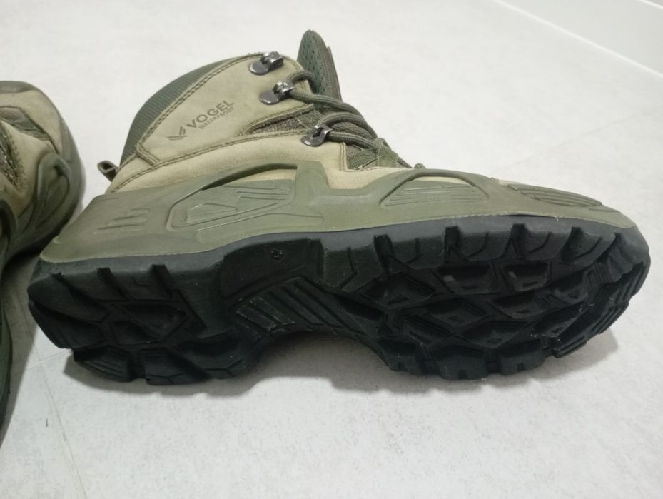 Ботинки турецкие