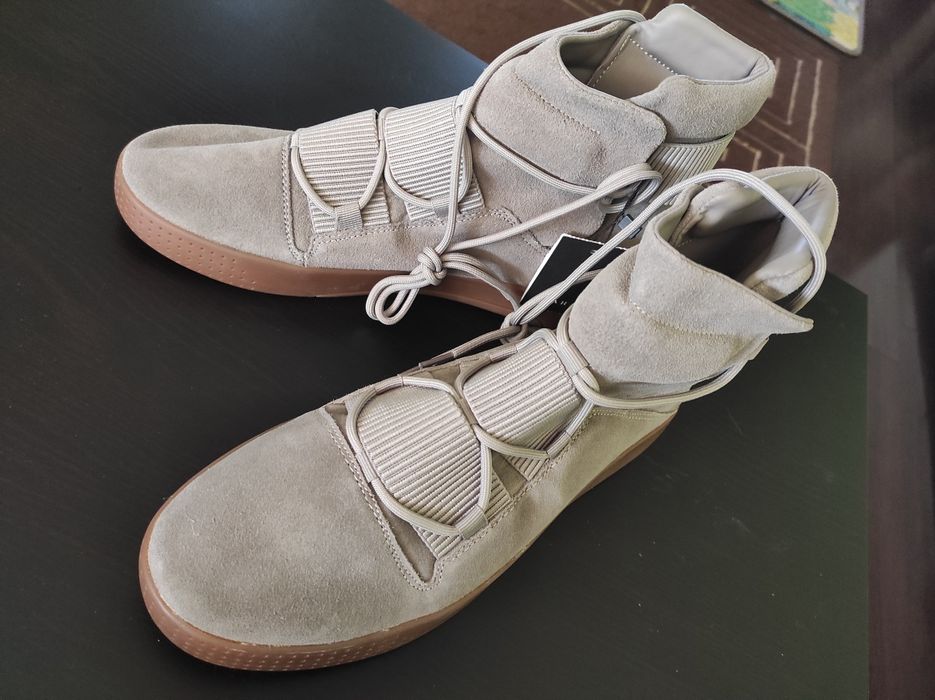 Vand Ghete "ZARA MAN" marimea 43