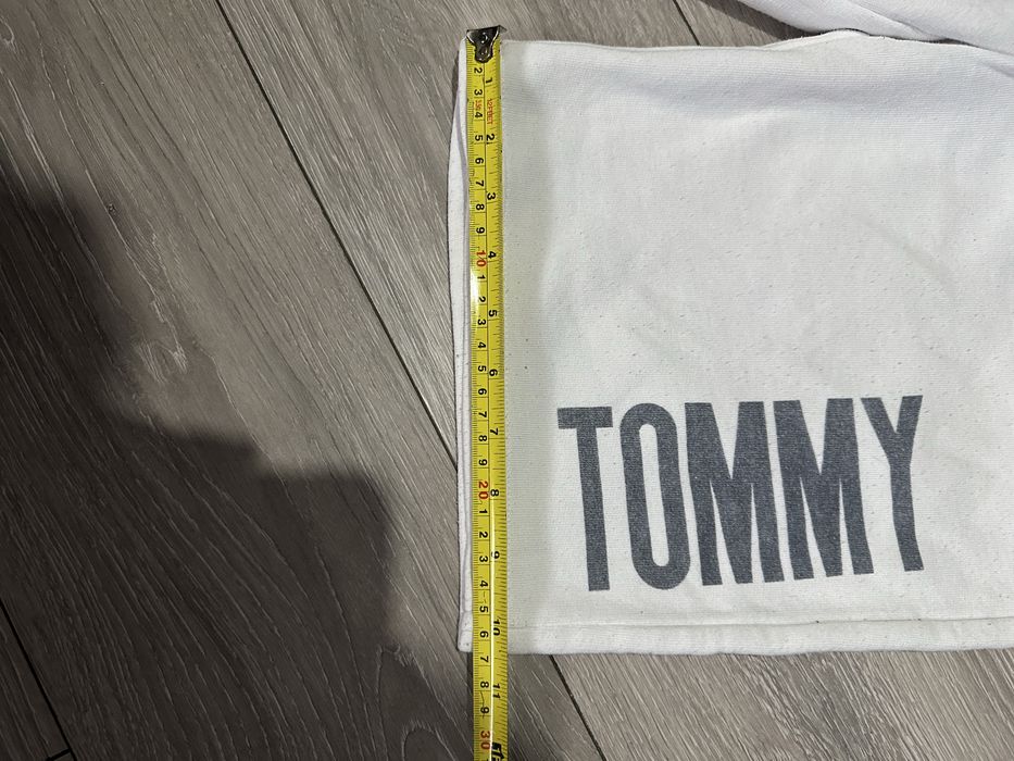 Pantaloni scurti Tommy Hilfiger