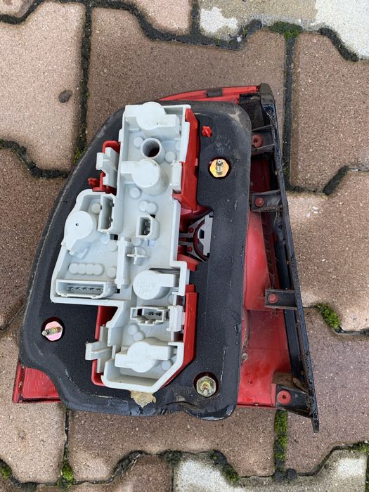 Стоп  десен пасат 5.5 passat 5