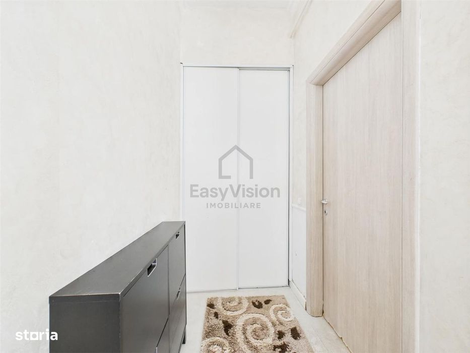 Apartament 3 Camere | 163 mp | Damaroaia | Petrom City | Sector 1 — fotografia 3