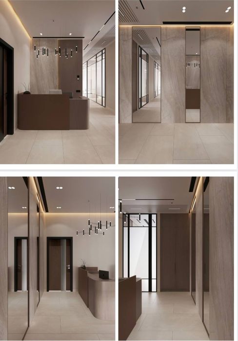АРЕНДА Нежилое Помещение ЖК PIRAMIT TOWER 118м2 11-этаж