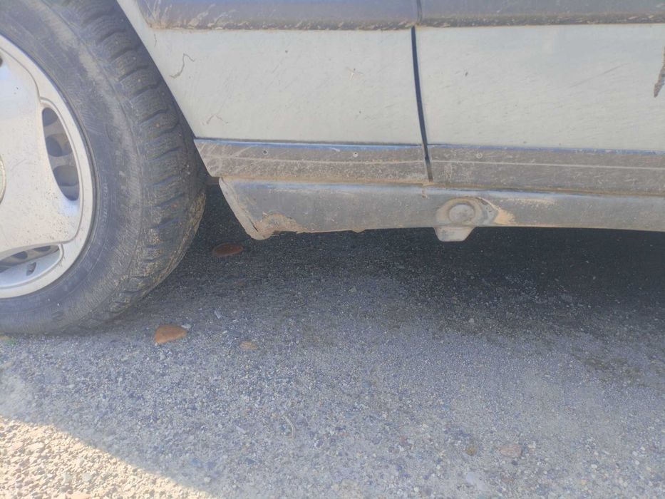 Продам живой 124мерс