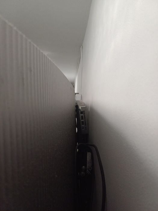 Televizor Samsung 163 cm