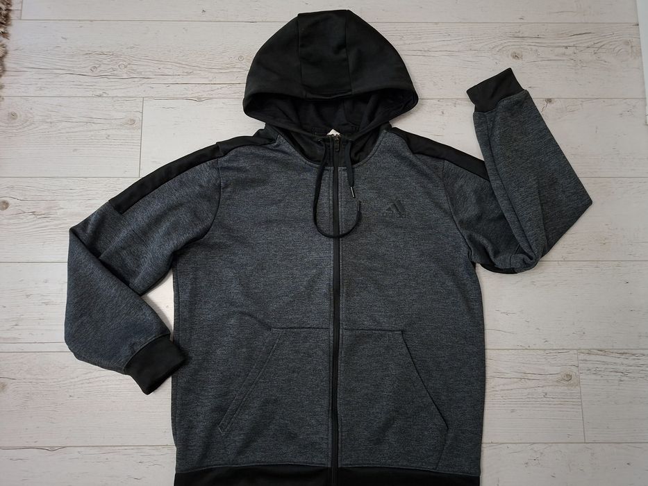 Adidas-Ориг. Ватиран Суичър