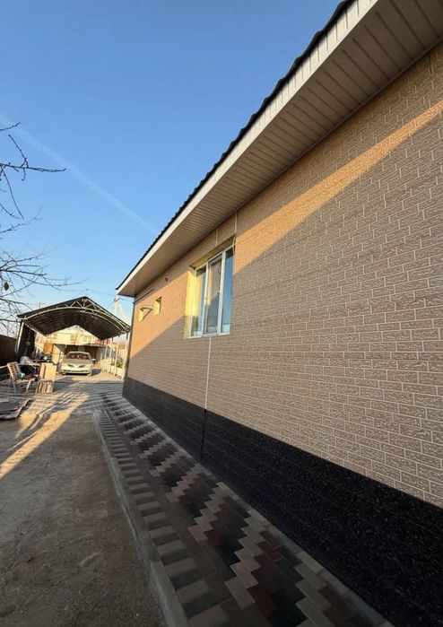 Алюминиевые панели, сайдинг, кассеты, водосток в городе Актобе
