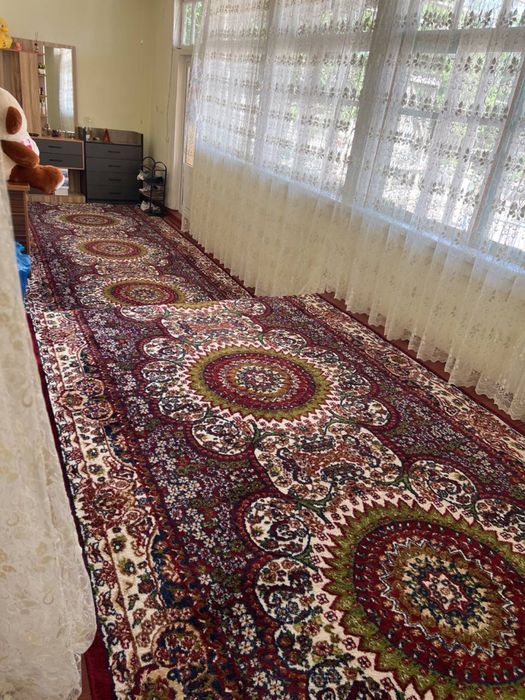 Продается участок в Кагане