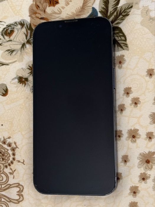Iphone 13 Pro liber de retea