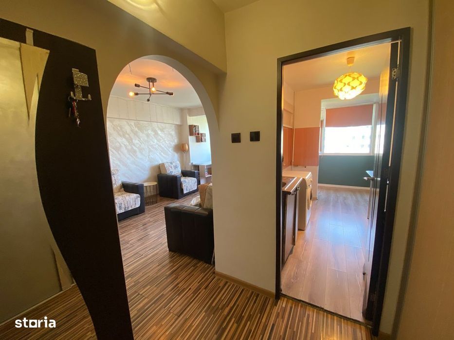 Apartament 2 camere - Metrou Piata Muncii