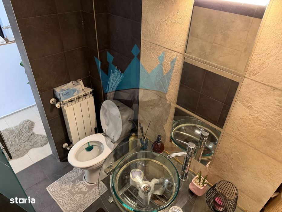 Apartament 2 Camere Unirii Bucuresti