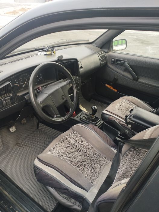 Volkswagen Passat b3