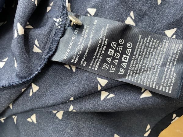 Дамска риза TOMMY HILFIGER | 2XL