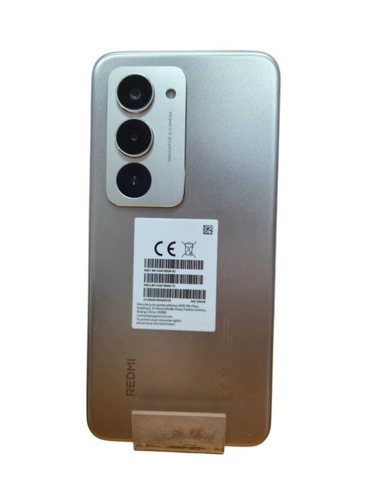 Redmi 15 256Gb / Amanet Cashbook Bucuresti Unirii