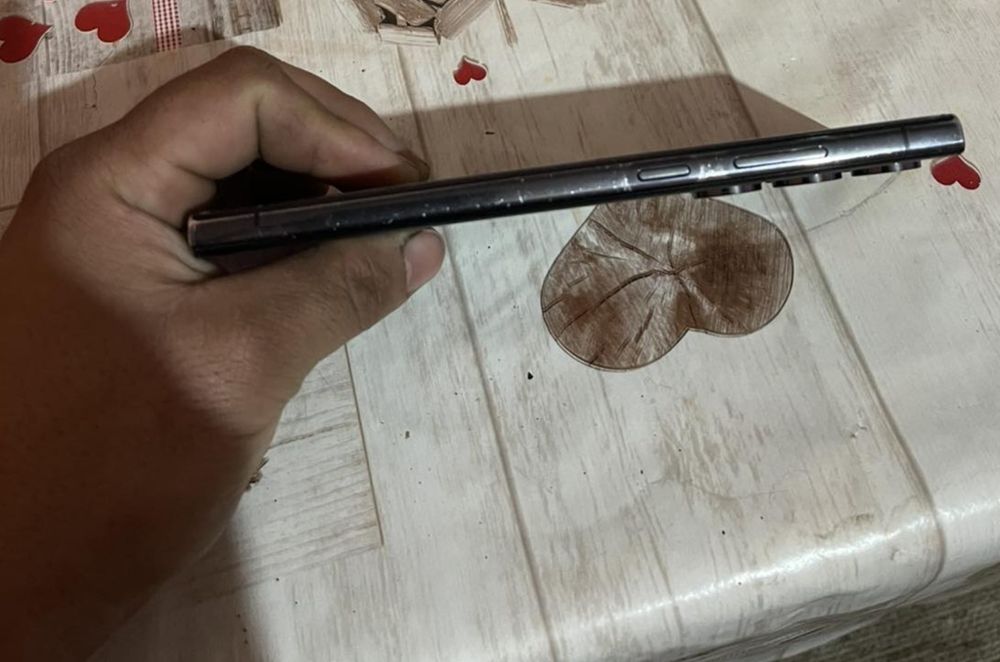 Samsung Galxay s23 ultra