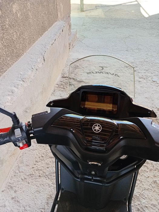 avenus skuter srochne sotiladi